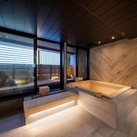 夢住凛ーmu Ju Rinー Villa Kyoto Ngoại thất bức ảnh