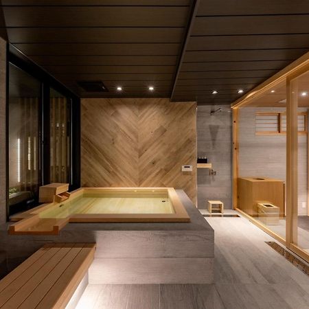 夢住凛ーmu Ju Rinー Villa Kyoto Ngoại thất bức ảnh