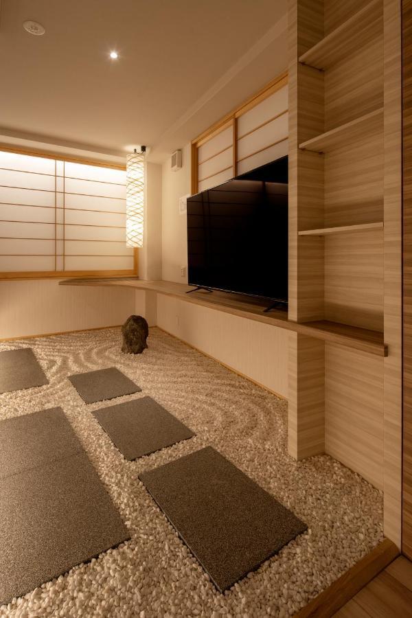 夢住凛ーmu Ju Rinー Villa Kyoto Ngoại thất bức ảnh